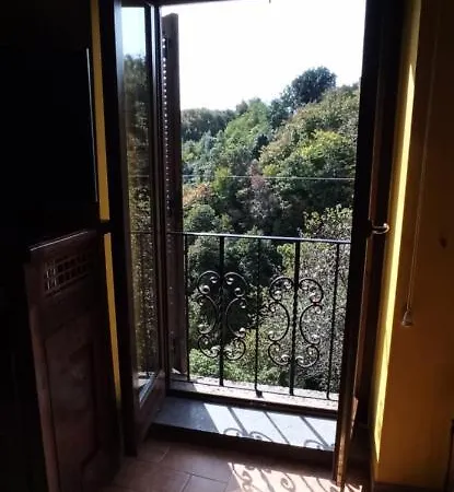 Apartment Casa Rosarella