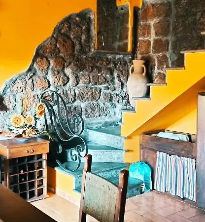 Casa Rosarella Apartment