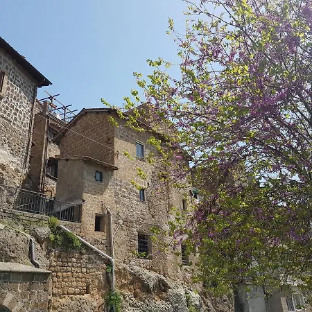 Casa Rosarella *