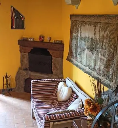 Casa Rosarella