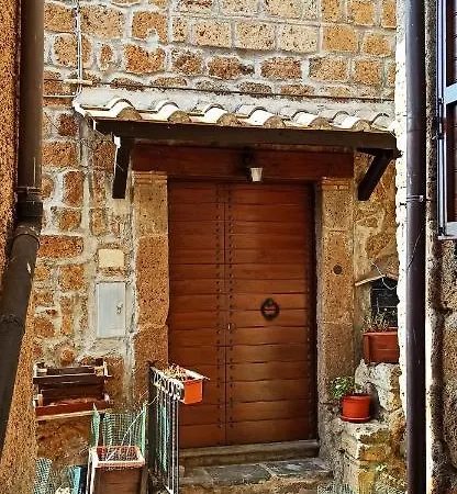Casa Rosarella * Capranica