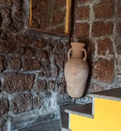 Casa Rosarella Apartment