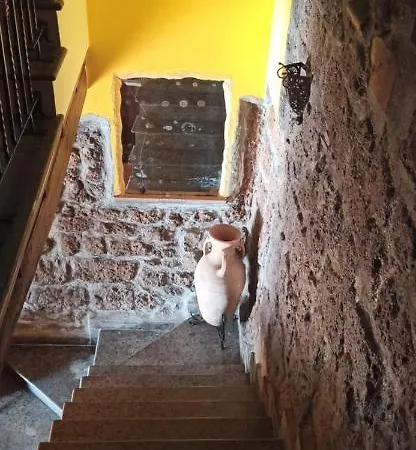 Casa Rosarella