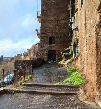 Casa Rosarella