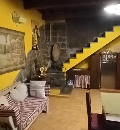 Casa Rosarella