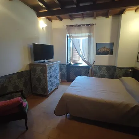 Apartment Casa Rosarella