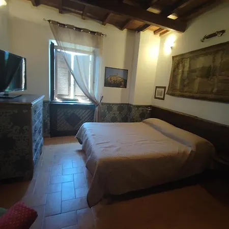 Casa Rosarella Capranica