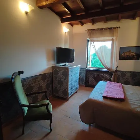 Casa Rosarella *