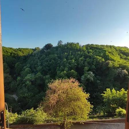 Casa Rosarella *